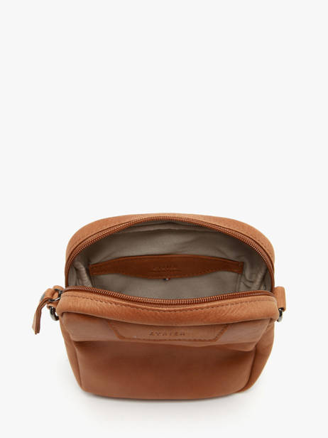Crossbody Bag M Tolosa Etrier Brown tolosa ETOL704M other view 3